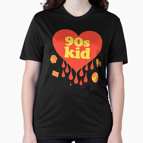90s kid by Stefrait-7