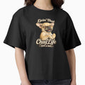 Livin' That Chug Life by JonasBeanTees