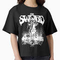 The Sword Band Merch by nichollehnse