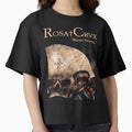 Rosa Crux Noctes Insomnes Goth Darkwave by ChibiCuce