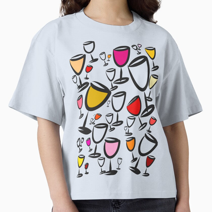 Wine all the time by Natural Wine Art Unisex , , , Long Sleeve Tee