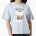 Basic B Brew Coffee by earthtokarly Unisex , , , Long Sleeve Tee