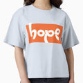 HOPE by prettyflythings Unisex , , , Long Sleeve Tee