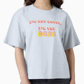 Boss by Artelligentt Unisex , , , Long Sleeve Tee