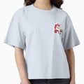 Jabee lee Pixel by twenett Unisex , , , Long Sleeve Tee