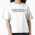 Make America Goth Again , funny Goth Gift . by Every Pet  Shirts