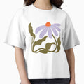Boho flower by BrownHorse90s