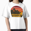 Cornwalifornia Dreamin' by GrufTee