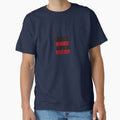Dog Lover Statement Tee – Dogs Make Life Better Apparel by ElegantPaws