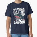 Laboon by UANIPISCI Unisex , , , Long Sleeve Tee