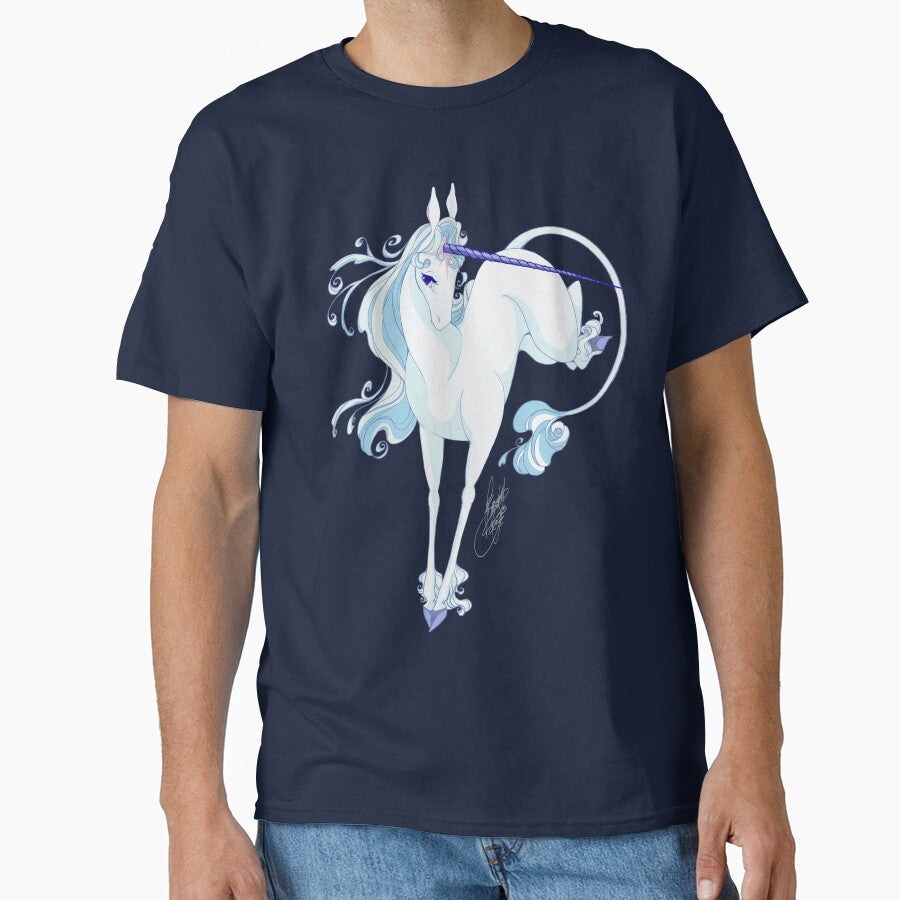 The last Unicorn - Try to go home - Single Version by Clarice82