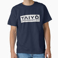 Taiyo Astroneering Logo (Gaming) by Marrtian Designs