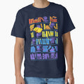 Library Ninja by TaylorRoss1 Unisex , , , Long Sleeve Tee