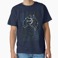 Eclipse - Delta Goodrem - Australia - Constellation Design - Eurovision 2026 Australia - United By Music - ESC2026 ESC26 Eurovision Song Contest 2026 ESC 2026 by Vision-Tees