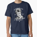 Vintage Jessica Fletcher Serial Killer I Killed Them All by KentonHarring