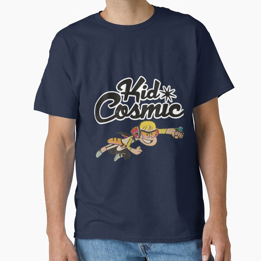 kid cosmic by magufalo Unisex , , , Long Sleeve Tee
