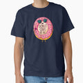 Donut Care Attitude by VibeTCreations