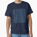 One Colour Chaos by thepapercrane Unisex , , , Long Sleeve Tee