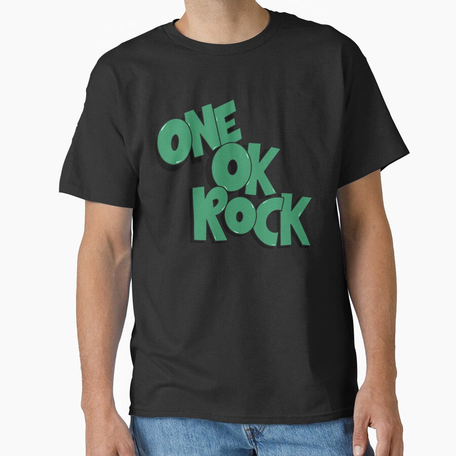 One Ok Rock #1 by bakurajeghata