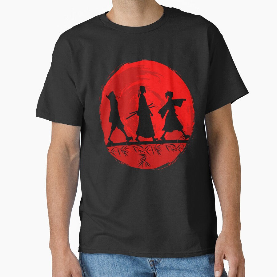 Samurai by HEARTBEATS