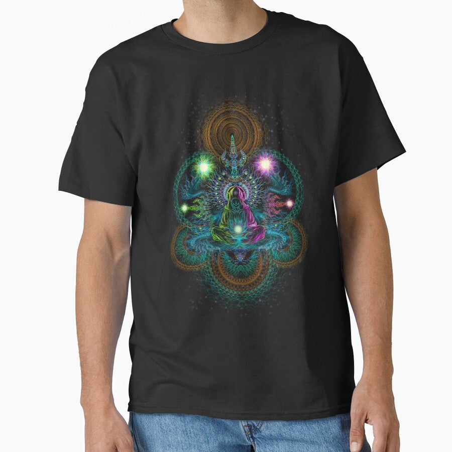 Depths of Space by GlobalSect