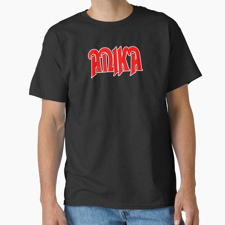 Anika Nilles - 2026 by retrozest Unisex , , , Long Sleeve Tee