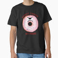 Donut touch my phone by creativiteemom