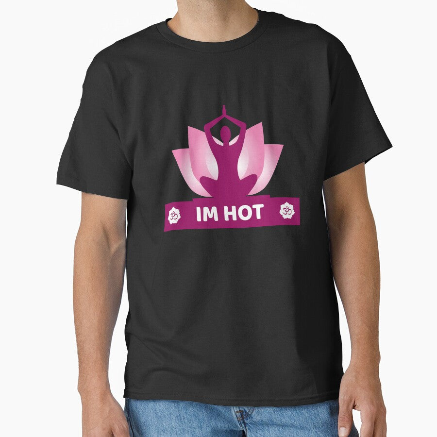 Yoga Life Hot Yoga by BitcoinBros