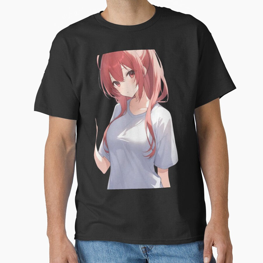 Cute Anime Girl Soft Aesthetic Sticker by The fandom