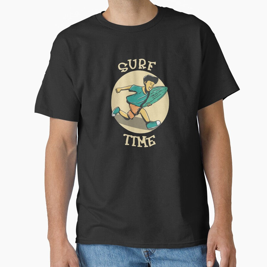 Surf Time by rmdn29