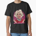 Carol Channing by IndecentDesigns Unisex , , , Long Sleeve Tee