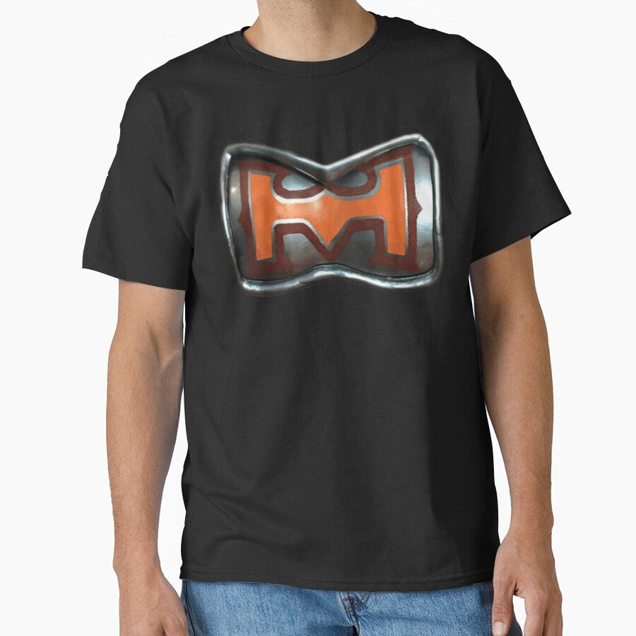 pectoral heman by BATTLEBASS Unisex , , , Long Sleeve Tee