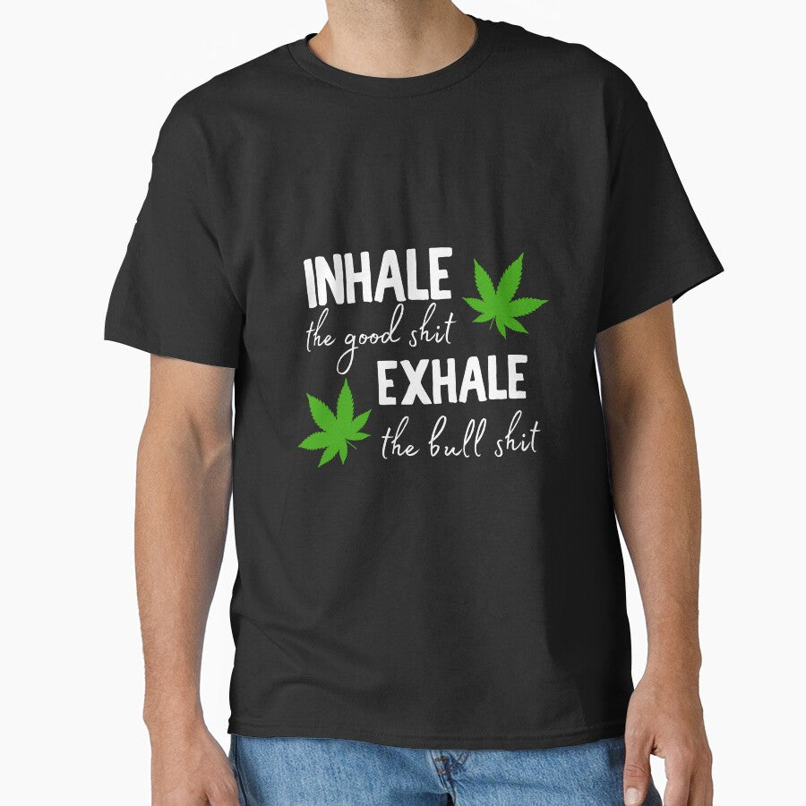 Inhale the good shit exhale the bull shit Tank Top, Yoga Shirt, Yoga, Top, Yoga gift, Yoga lover, Funny Yoga, Yoga design, Yoga workout by May K Studio Design