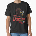 Shadow the hedgehog, I just really love latinas by dreding