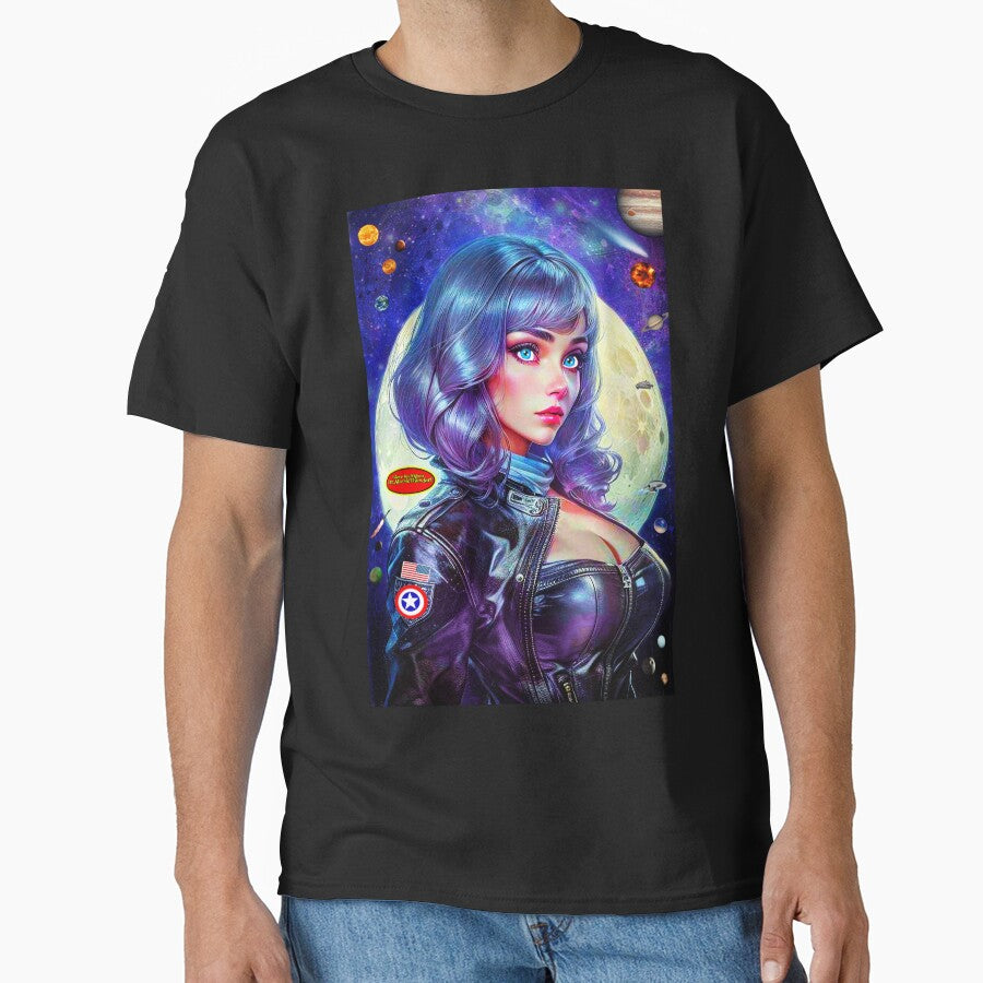 Fightin' Space Force™ 3 by DrAtomicThunder