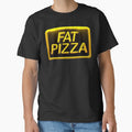 Fat Pizza by Middygiddy