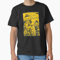Bat Country by AZbeef Creations Unisex , , , Long Sleeve Tee