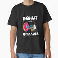 Donut Operator by lotteheinze