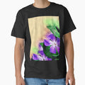 Periwinkle Abstract color by artdragongift 15