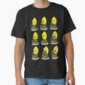 Unacceptable Lemongrab by plushism