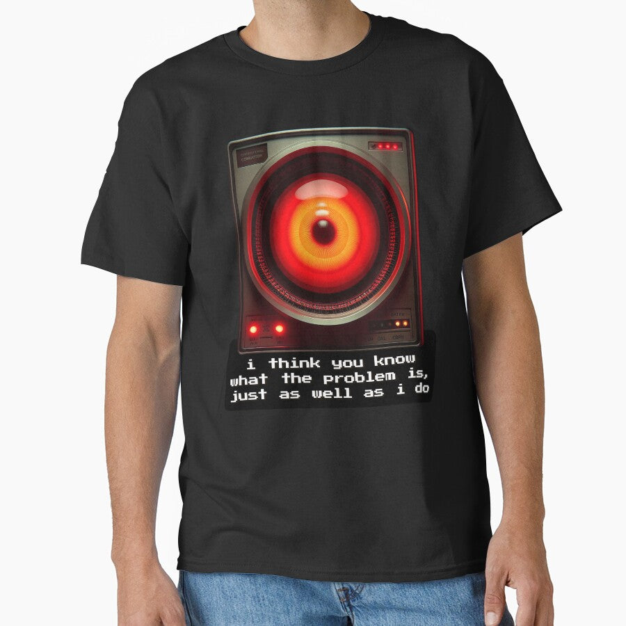 HAL quote by ThisDress
