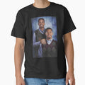 Gabriel &amp; William Saliba by andr3s0uz4 Unisex , , , Long Sleeve Tee