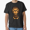 Monkey by Coveted
