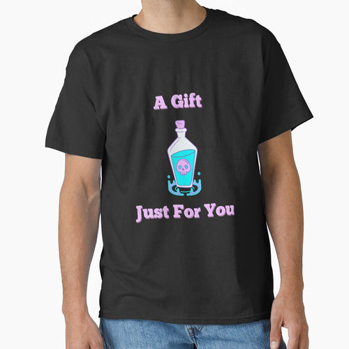 A Gift Just For You by Quineveer Alice