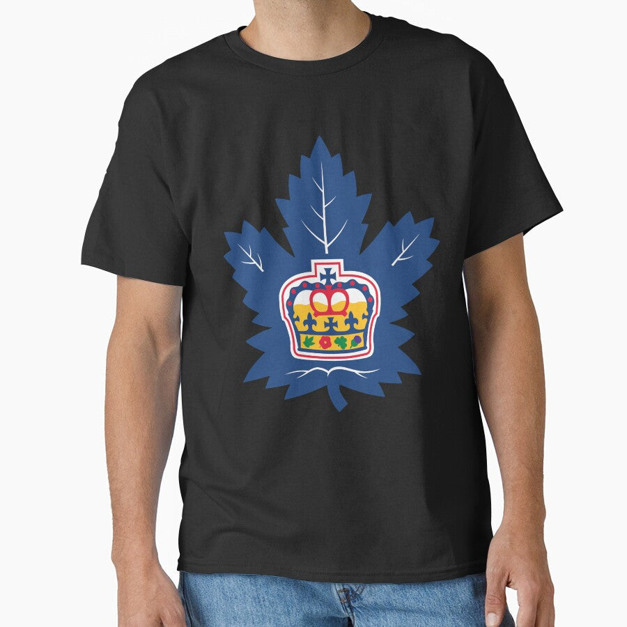 Toronto marlies by SiobhanKelly231 Unisex , , , Long Sleeve Tee