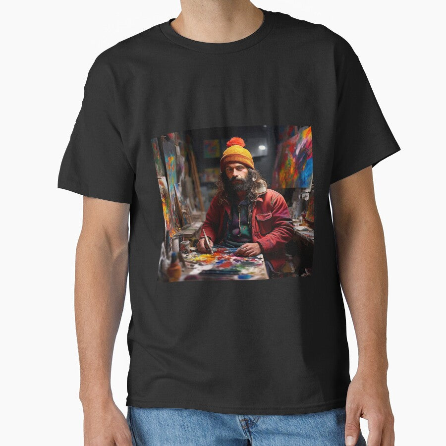 Art Hoe by Collection de trésors