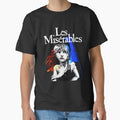 Les Miserables ( black ) by aliamar093