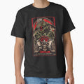 Gremlins (1984) by ZFStore Unisex , , , Long Sleeve Tee