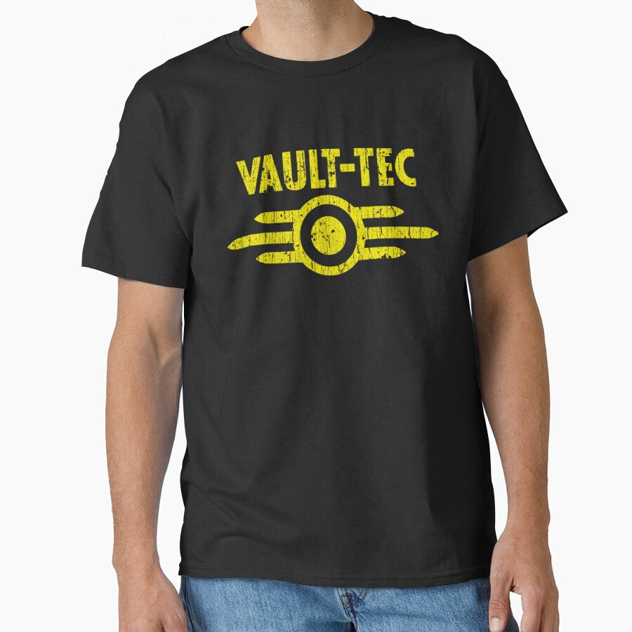 Vault 33's by BETTYDURANa