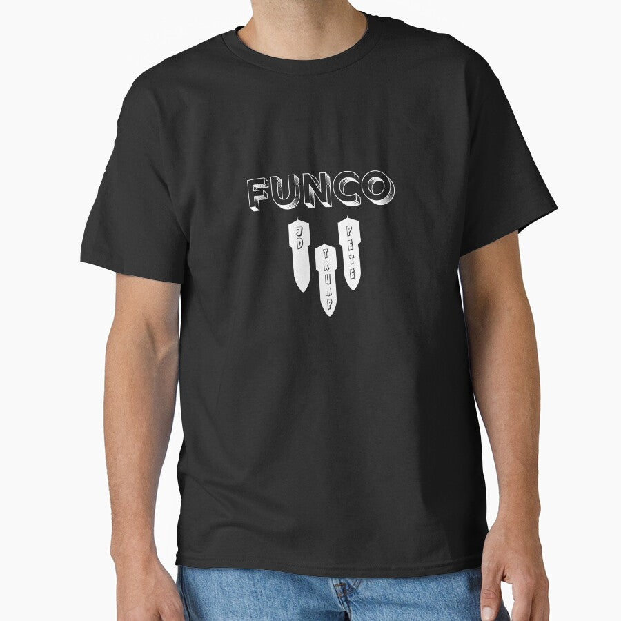 Copy of FUNCO Corporate Disasters by IndieQuill